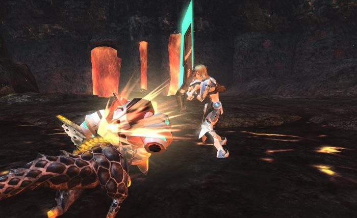 Phantasy Star Online 2 Screenshot 0340