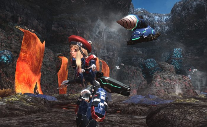 Phantasy Star Online 2 Screenshot 0341