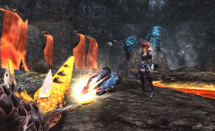 Phantasy Star Online 2 Screenshot 0342