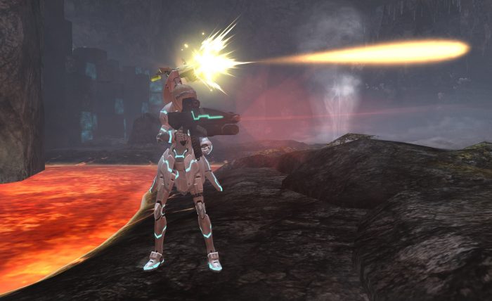Phantasy Star Online 2 Screenshot 0344