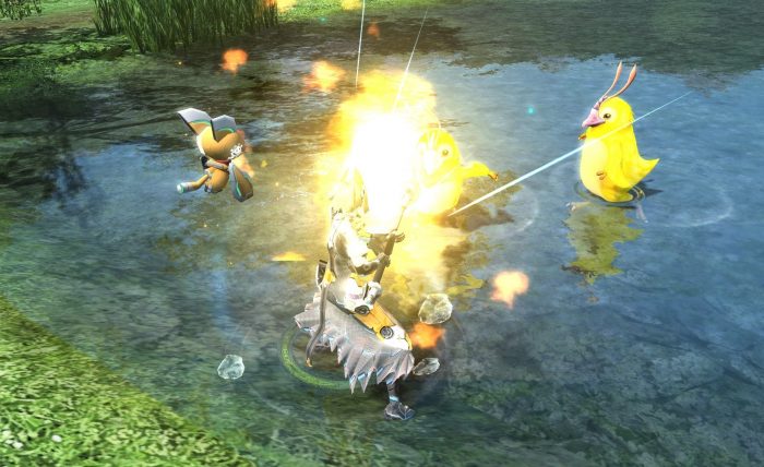 Phantasy Star Online 2 Screenshot 0348