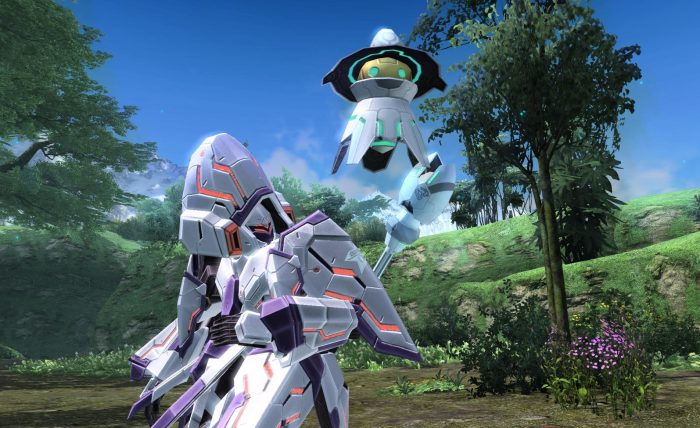 Phantasy Star Online 2 Screenshot 0351