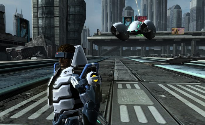 Phantasy Star Online 2 Screenshot 0353