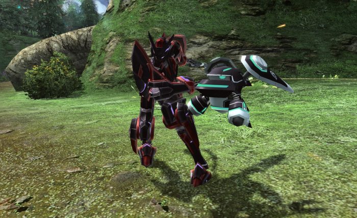 Phantasy Star Online 2 Screenshot 0356