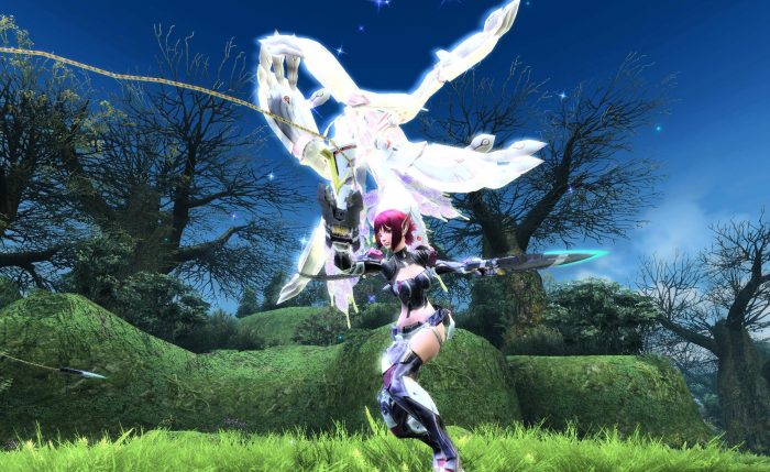 Phantasy Star Online 2 Screenshot 0362