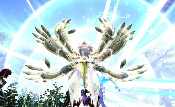 Phantasy Star Online 2 Screenshot 0363