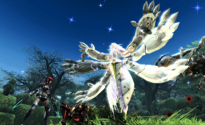 Phantasy Star Online 2 Screenshot 0364
