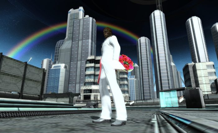 Phantasy Star Online 2 Screenshot 0365