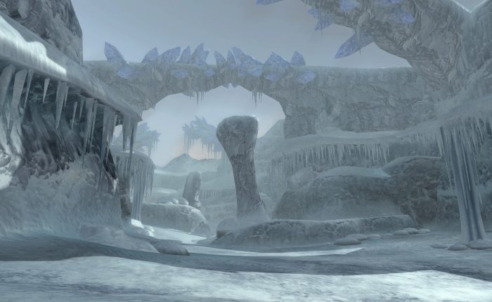 Phantasy Star Online 2 Screenshot 0366