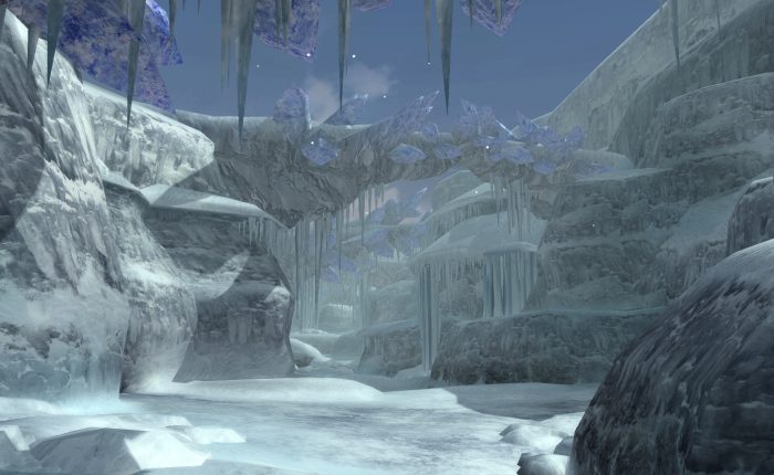 Phantasy Star Online 2 Screenshot 0367