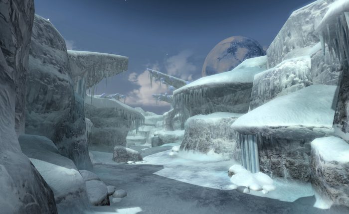 Phantasy Star Online 2 Screenshot 0368
