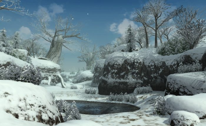 Phantasy Star Online 2 Screenshot 0371
