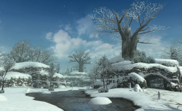 Phantasy Star Online 2 Screenshot 0372