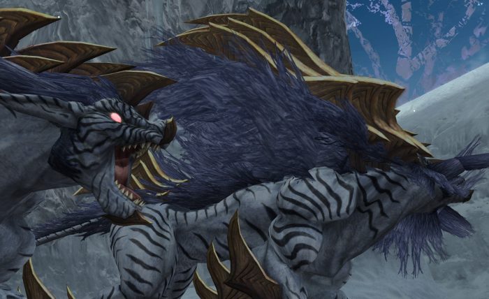 Phantasy Star Online 2 Screenshot 0373