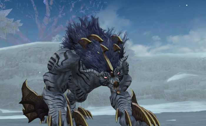 Phantasy Star Online 2 Screenshot 0375