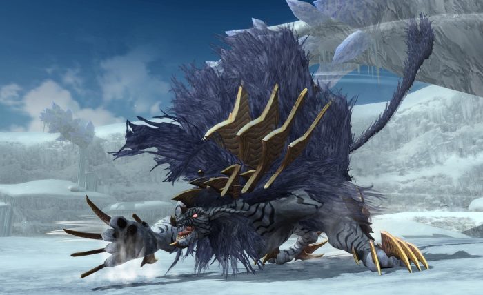 Phantasy Star Online 2 Screenshot 0377