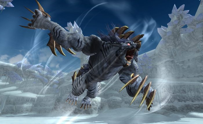 Phantasy Star Online 2 Screenshot 0379