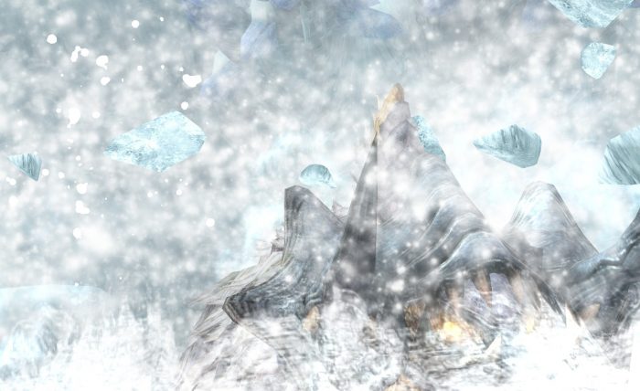 Phantasy Star Online 2 Screenshot 0380