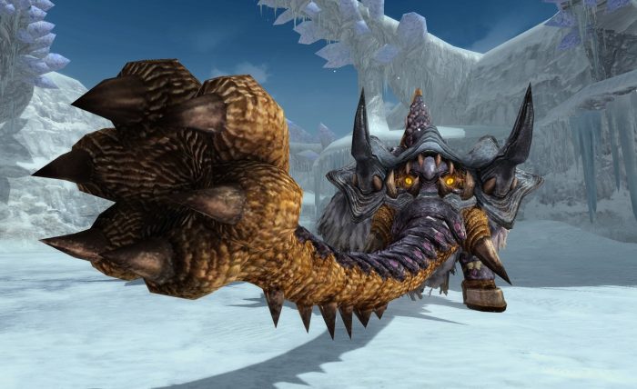 Phantasy Star Online 2 Screenshot 0381