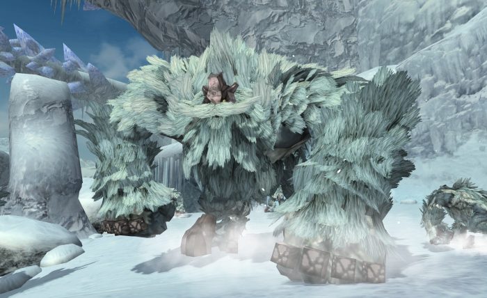 Phantasy Star Online 2 Screenshot 0383
