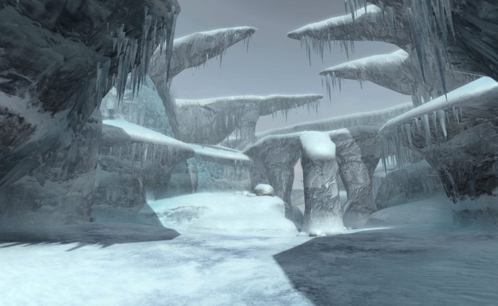 Phantasy Star Online 2 Screenshot 0391