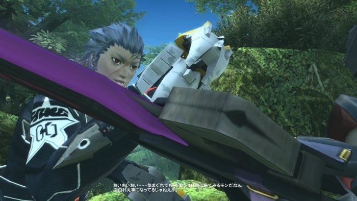 Phantasy Star Online 2 Screenshot 0394