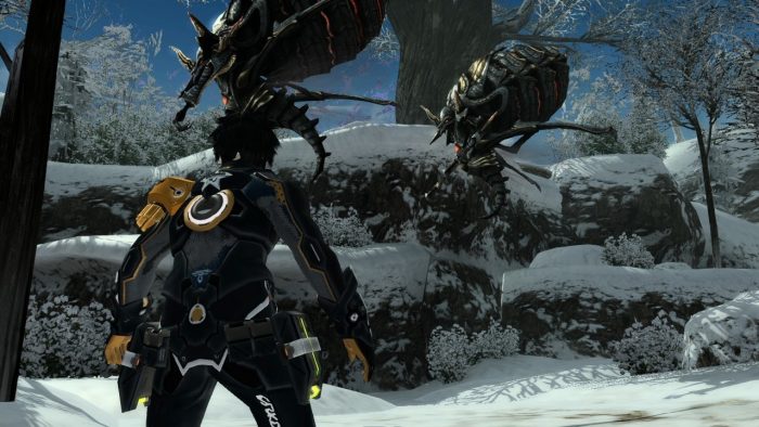 Phantasy Star Online 2 Screenshot 0398