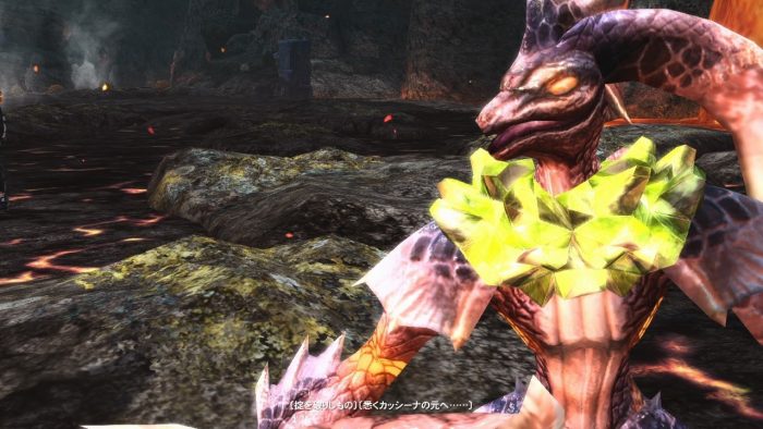 Phantasy Star Online 2 Screenshot 0412