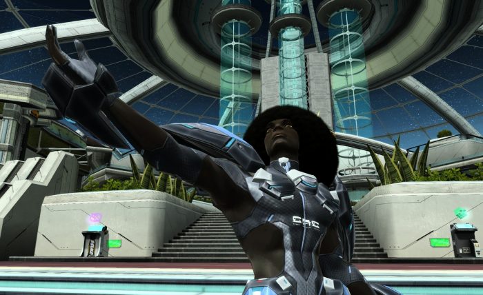 Phantasy Star Online 2 Screenshot 0444