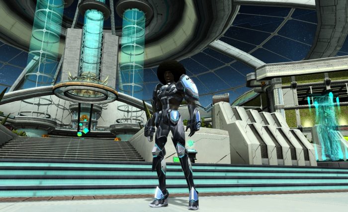 Phantasy Star Online 2 Screenshot 0449