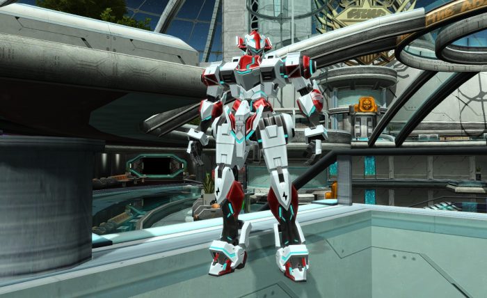 Phantasy Star Online 2 Screenshot 0457