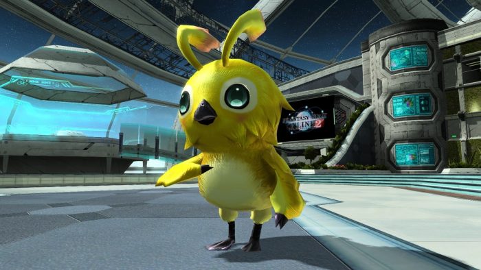 Phantasy Star Online 2 Screenshot 0461
