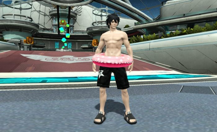 Phantasy Star Online 2 Screenshot 0467