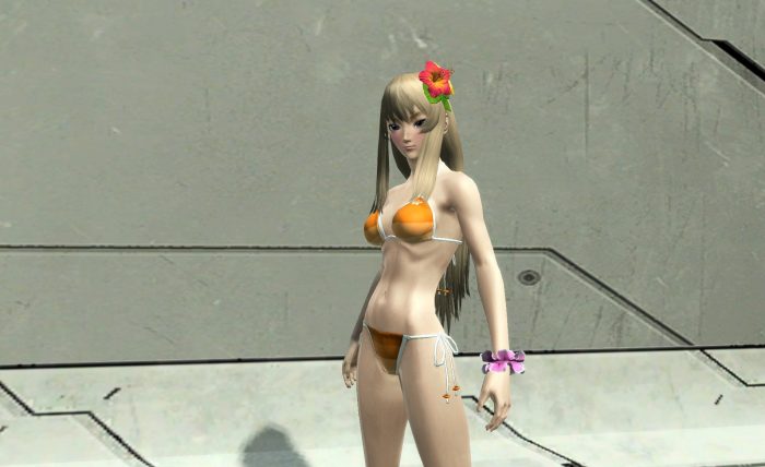 Phantasy Star Online 2 Screenshot 0468