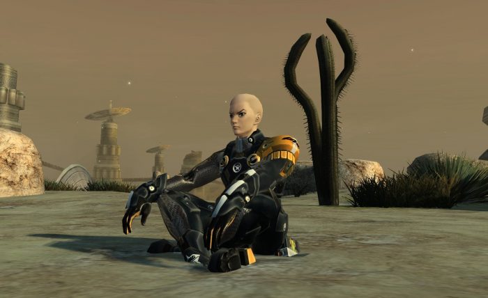 Phantasy Star Online 2 Screenshot 0472