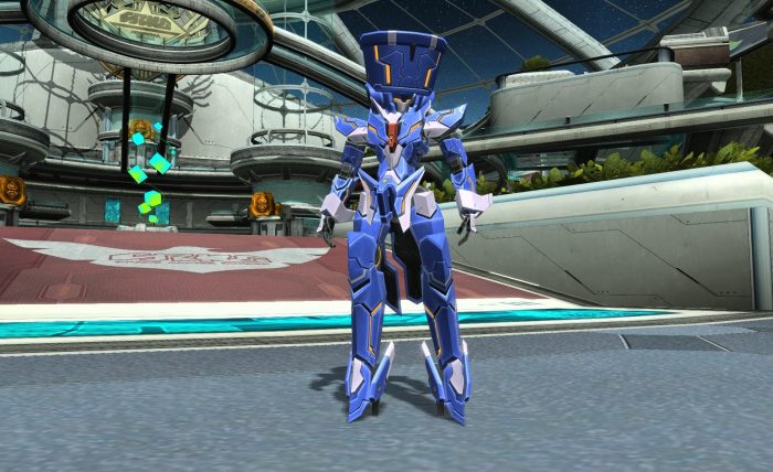 Phantasy Star Online 2 Screenshot 0475