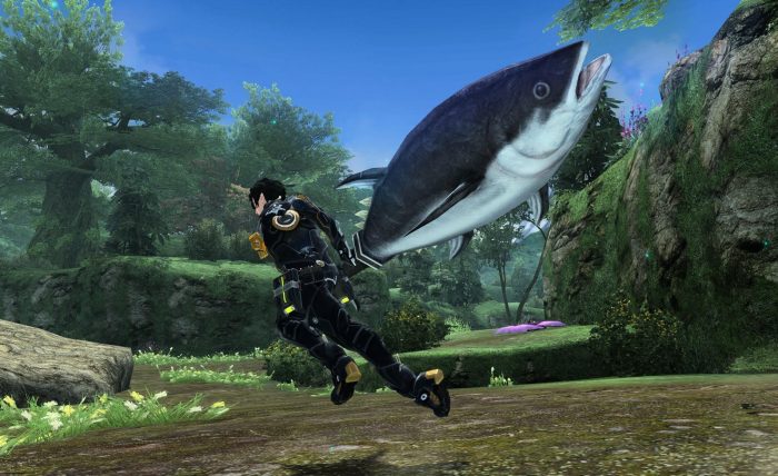 Phantasy Star Online 2 Screenshot 0477