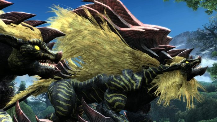 Phantasy Star Online 2 Screenshot 0491