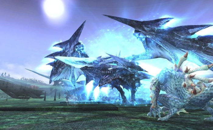 Phantasy Star Online 2 Screenshot 0493