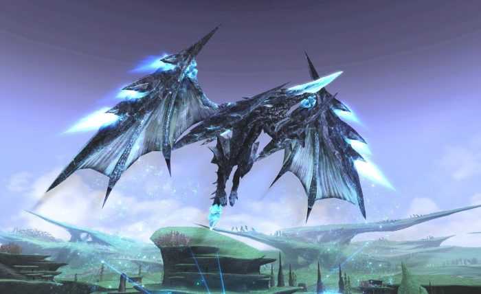 Phantasy Star Online 2 Screenshot 0497