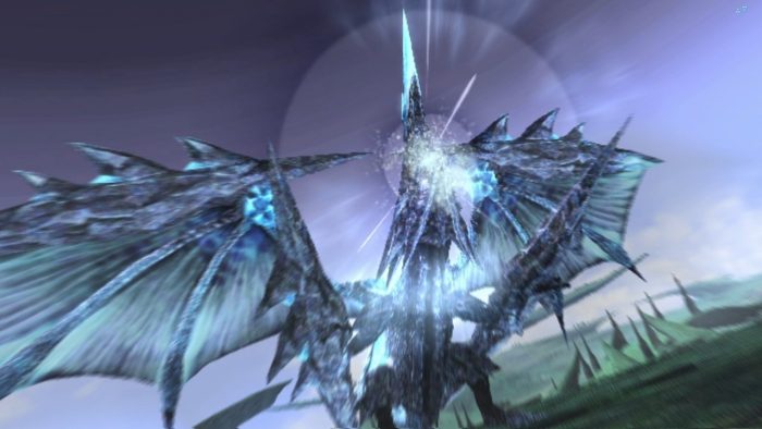 Phantasy Star Online 2 Screenshot 0510