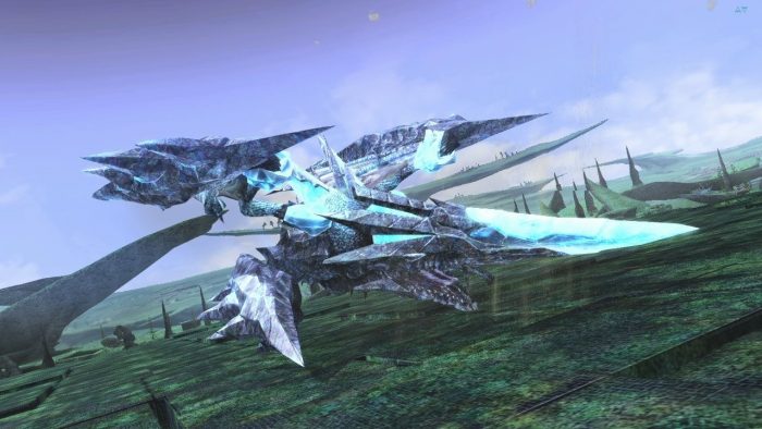 Phantasy Star Online 2 Screenshot 0511