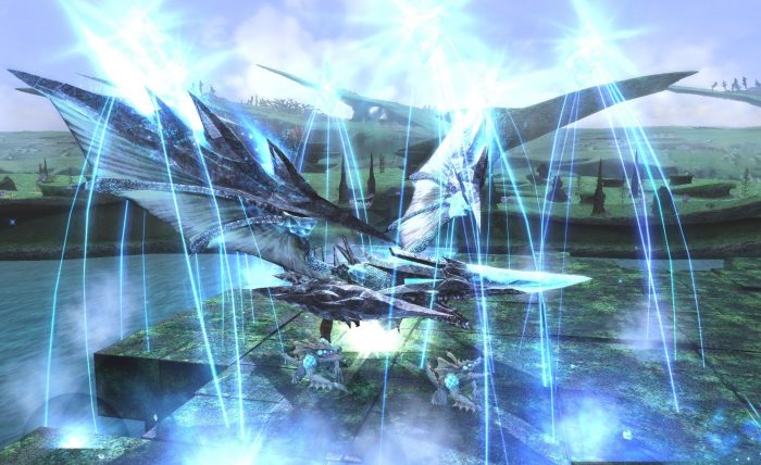 Phantasy Star Online 2 Screenshot 0520