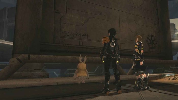 Phantasy Star Online 2 Screenshot 0521