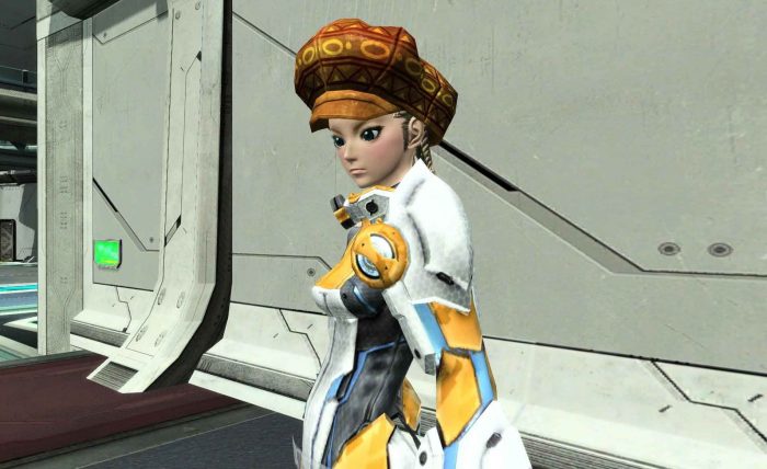 Phantasy Star Online 2 Screenshot 0523