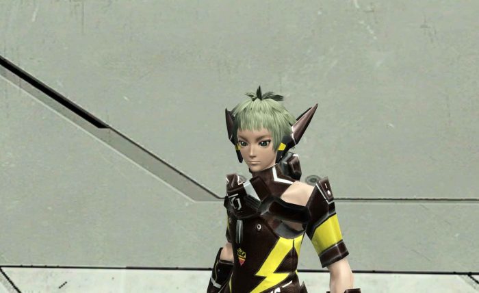 Phantasy Star Online 2 Screenshot 0524