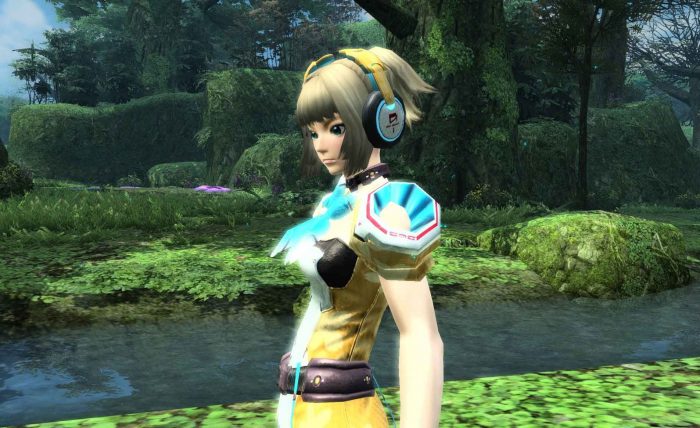 Phantasy Star Online 2 Screenshot 0525