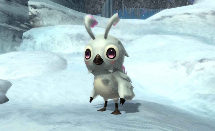 Phantasy Star Online 2 Screenshot 0526