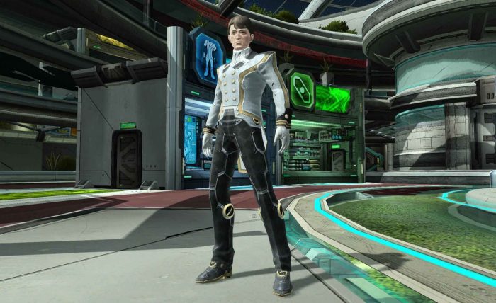 Phantasy Star Online 2 Screenshot 0528