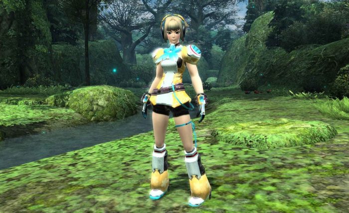 Phantasy Star Online 2 Screenshot 0531
